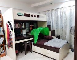 Blk 556 Jurong West Street 42 (Jurong West), HDB Executive #206523161